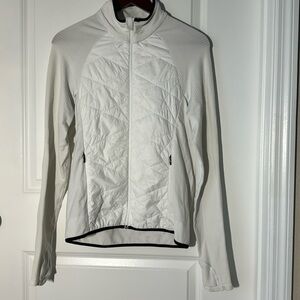 Athleta Full zip jacket